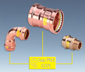Profipress Gas