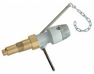 Caleffi Feuerungsregler 3/4" 529150