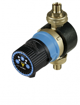 Vortex-Brauchwasserpumpe BLUEOne BWO 155 V Z