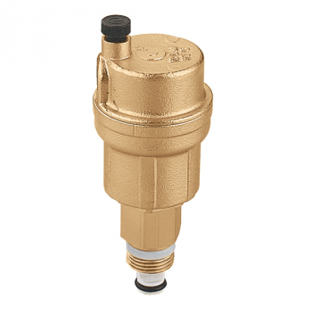 Caleffi Robocal Schnellentlüfter 3/8" AG 502730