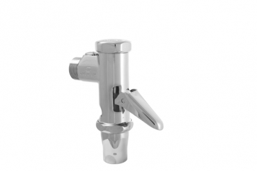 NIl-Plus-WC-Druckspüler, NIl-Plus-WC-Urinal-Druckspüler, | Haustechnik ...