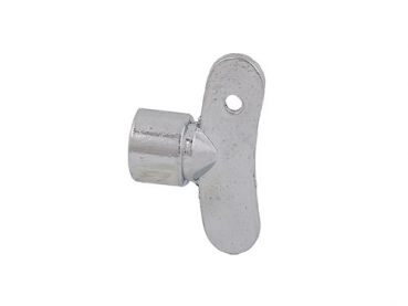 Steckschlüssel 6 mm 1882 für Auslaufventile 1733 1754