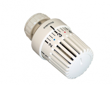 Oventrop Thermostat „Uni LD“ für Danfoss RA-Ventile
