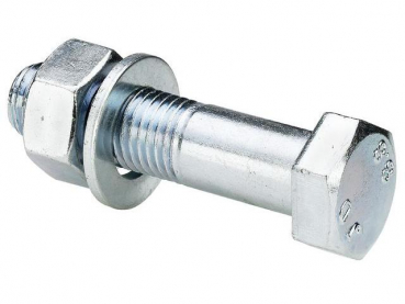 Montageset M16 für Flanschen DN32/50 2259.7