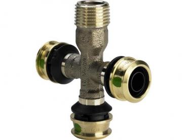 Raxofix-Kreuzstück R1/2x16 5318.9