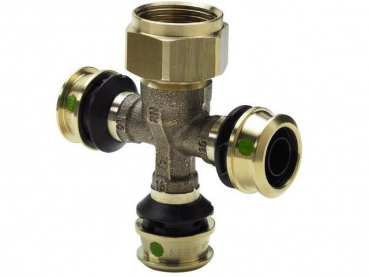 Raxofix-Verteiler 3fach 16xG3/4 5326.08