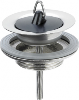 Universalventil 11/4" für Waschtiche 5121
