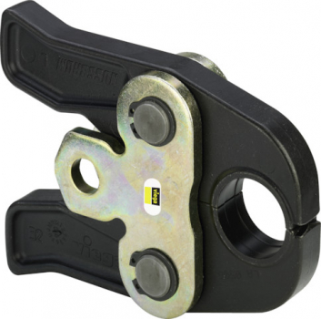 Pressbacke PT2 für Kunststoffrohrsysteme 2299.7