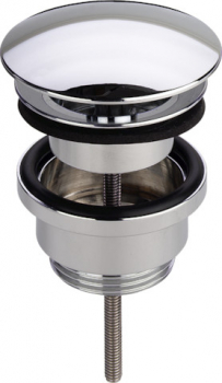 Universalventil Vising V1 für Waschtiche 5438