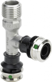 Raxinox-T-Stück 4426.4