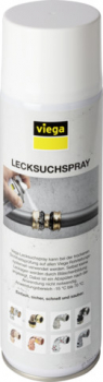 Viega Lecksuchspray 5300