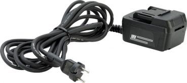 Viega Netzteil für Akku-Pressmaschine  230V 2488.2