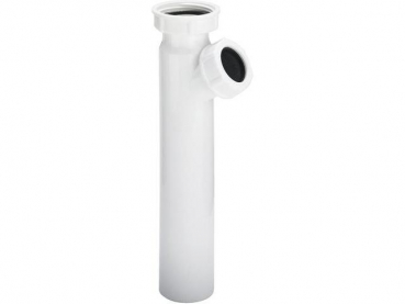 Verstellrohr für Spülen G11/4x40x200mm 7985.30-697