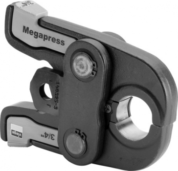 Megapress-Pressbacke 4299.9