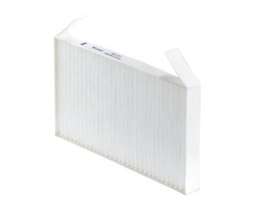 Filterset G4//F7 für ComfoSpot 50 Filter je 5 Stück Zehnder 527005420