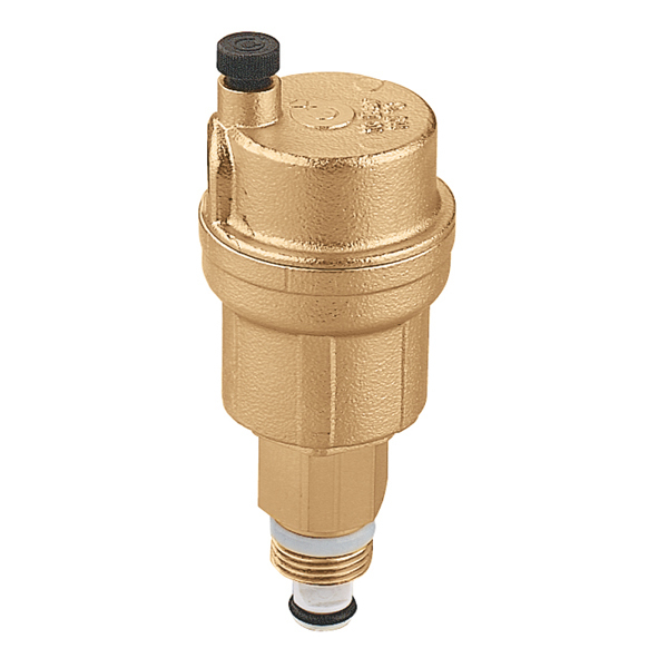 Caleffi Robocal Schnellentlüfter 3/8" AG 502730