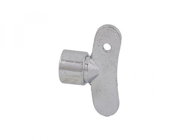 Steckschlüssel 6 mm 1882 für Auslaufventile 1733 1754