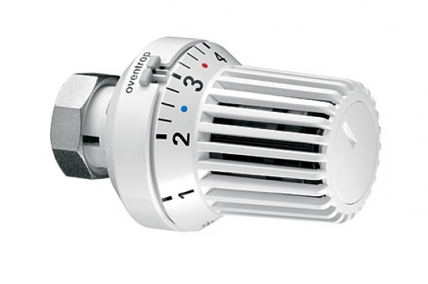 Oventrop Thermostat „Uni XH“ M 30x1,5 1011365