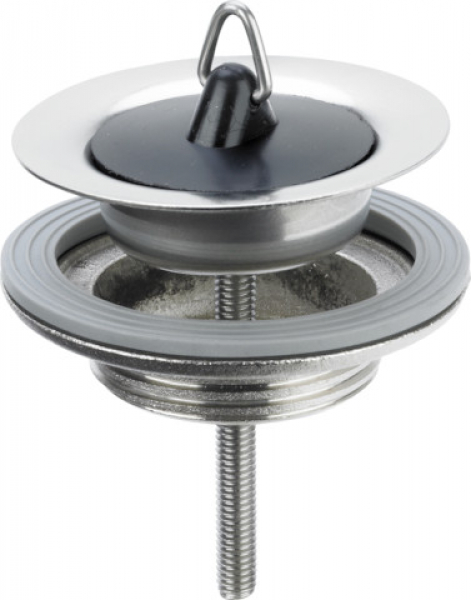 Universalventil 11/4" für Waschtiche 5121