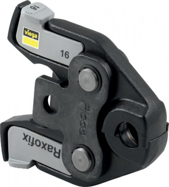 Raxofix-und raxinox-Pressbacken für Picco-Pressgun 5384.7