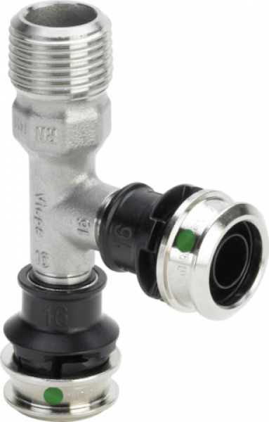Raxinox-T-Stück 4426.4