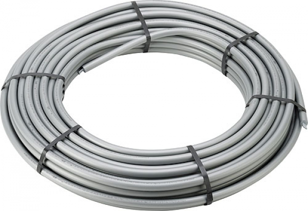 Raxofix-Mehrschichtverbundrohr ohne Schutzrohr, 5302