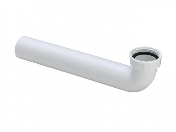 Viega Ablaufbogen 90° G11/2x40x270mm 791-880