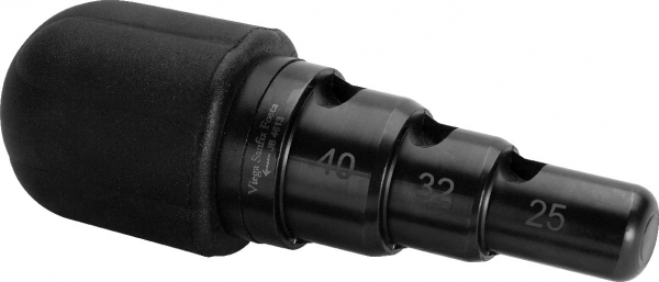 Kalibriergerät für Sanfix Fosta-Rohr 25-40mm 2139.3